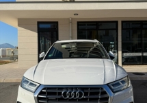 Satılık Audi Q5 – Mükemmel Durumda – Kaçırılmayacak Fırsat
